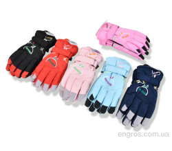 Перчатки CAP